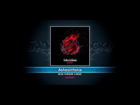 SHOW BY ROCK!! Fes A Live「Ashesinfonia」EXPERT【BUD VIRGIN LOGIC】