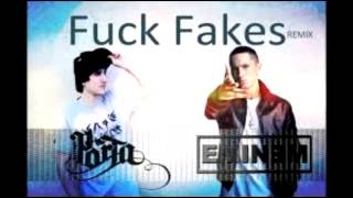 Porta Fuck Fakes (vídeo oficial)