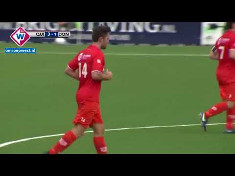 Samenvatting Quick - Dongen