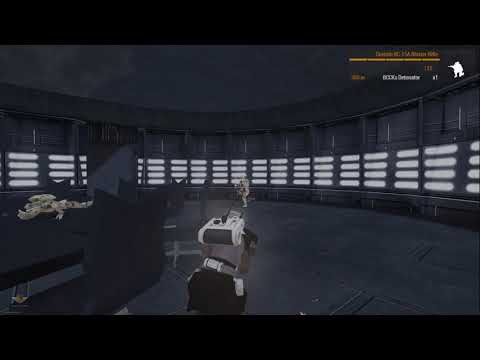 Galactic Marines Music Video 2