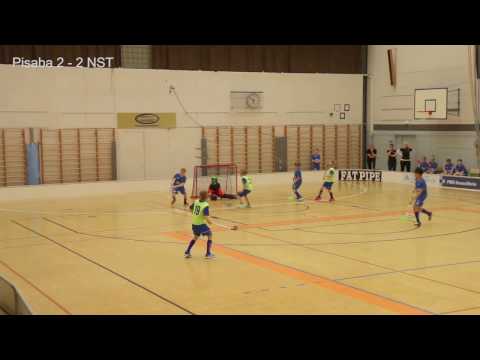 2017-01-15 Maalikooste Pisaba - NST D2 (-04) @Pieksämäen urheilutalo