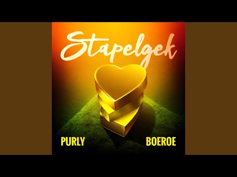 Stapelgek (feat. Boeroe)