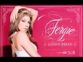 Fergie - London Bridge [Instrumental] 