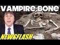 Vampire Grave Found In Bulgaria NEWSFLASH