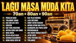 Download lagu LAGU MASA MUDA KITA ❤️ Nostalgia Lawas 70an 80an 90an | Tembang Kenangan Terbaik mp3