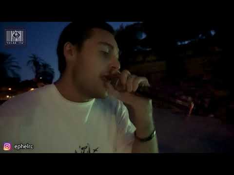 HASEC VS EPHE // BATALLA DE CANCIONES (4TOS)