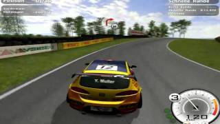 Race ON Gameplay [HD]