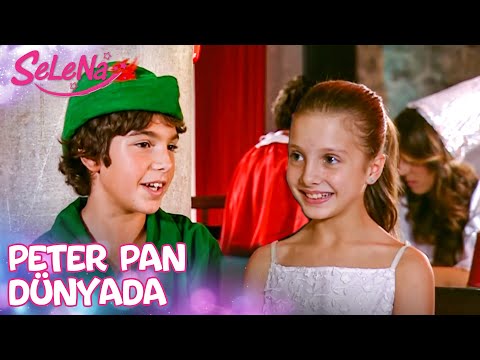 Nazlı'nın yeni arkadaşı - Selena 86. Bölüm