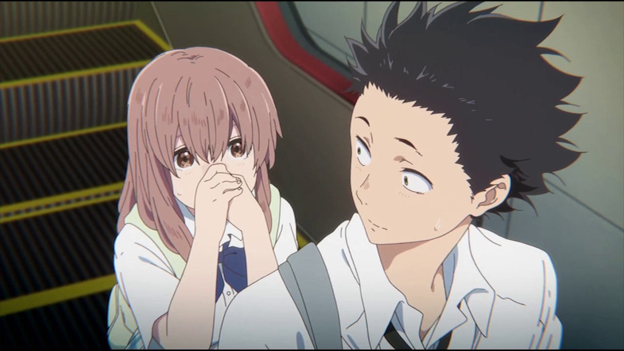 Koe No Katachi Song Mp3 Download 13 54 Mb Rytmp3 Com Koe No Katachi Song Mp3 Download 13 54 Mb Rytmp3 Com