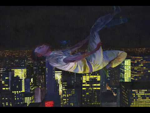 Kura and Fanney Osk Thorisdottir — Gogo (Lulu Rouge Remix)