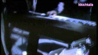 Michel Berger &amp; France Gall - Au revoir Angelina.