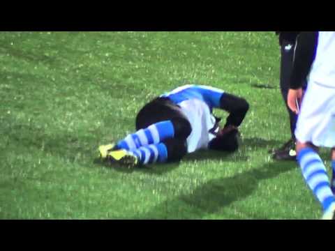 Atsv Schneegartten vs Lohnsburg 2 HL