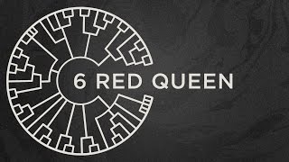 Area 11 - Red Queen [Official Lyric Video]