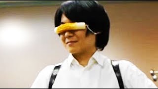 【バカゲー】実写の推理ゲームがふざけすぎてたwww - 名探偵こんなん -