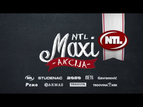 MAXI AKCIJA 11-14.05.2017.