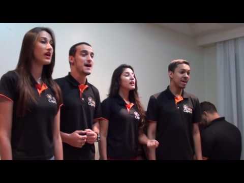 Descansarei | Alla Capella