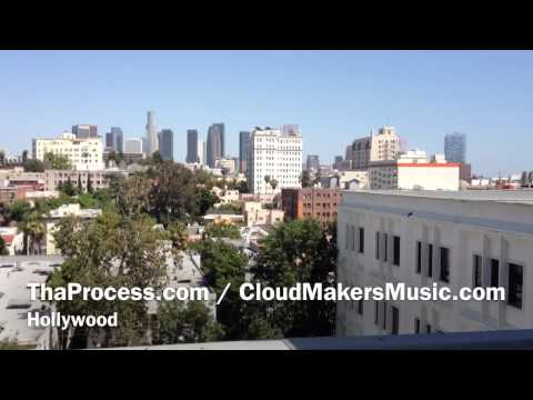 CloudMakers Behind The Scenes For The JDSFilm.com TheCypherEffect.com