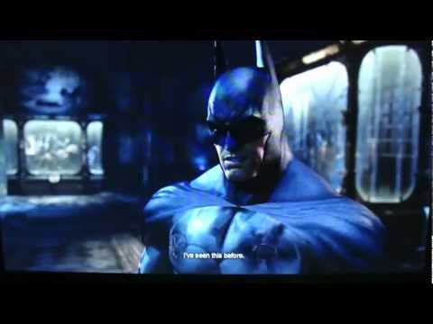 Batman Arkham City Walkthrough Part 11
