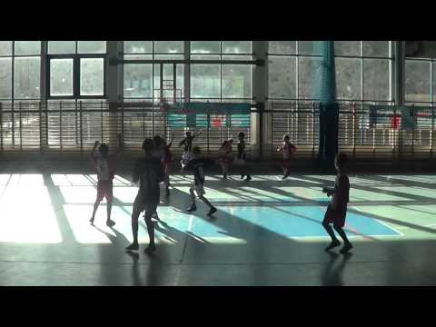 Akademia Siódmiaka vs SP Gościcino