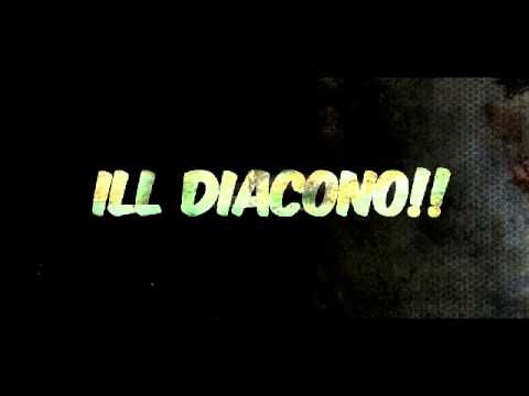 J.Roly - Ill Diacono