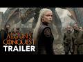 Aegon S Conquest 2026 Trailer Henry Cavill Anya Taylor Joy Concept Version