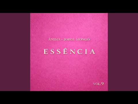 Enche-me Senhor - Jorge Mongó