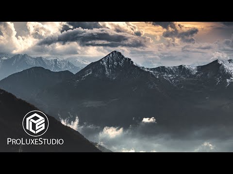 Epic Emotional Trailer | Orchestral Background Music For Video by ProLuxeStudio