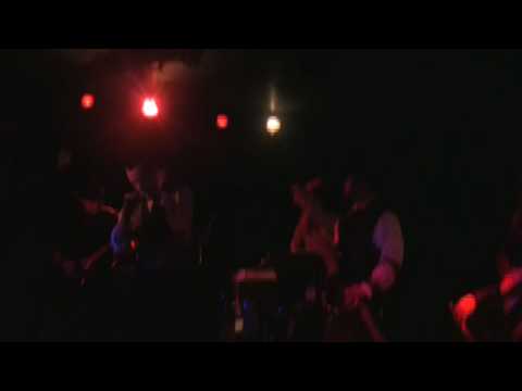 Vernian Process -  The Last Express (Live 09/22/09)