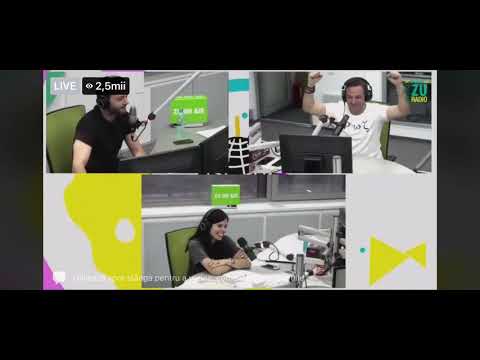 #radiozu #orasulfaptelorbune #ofb  ❤️