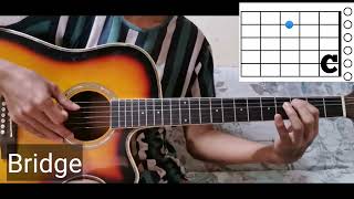 Super Easy Chords | Strumming &amp;  Plucking Tutorial | Your Call