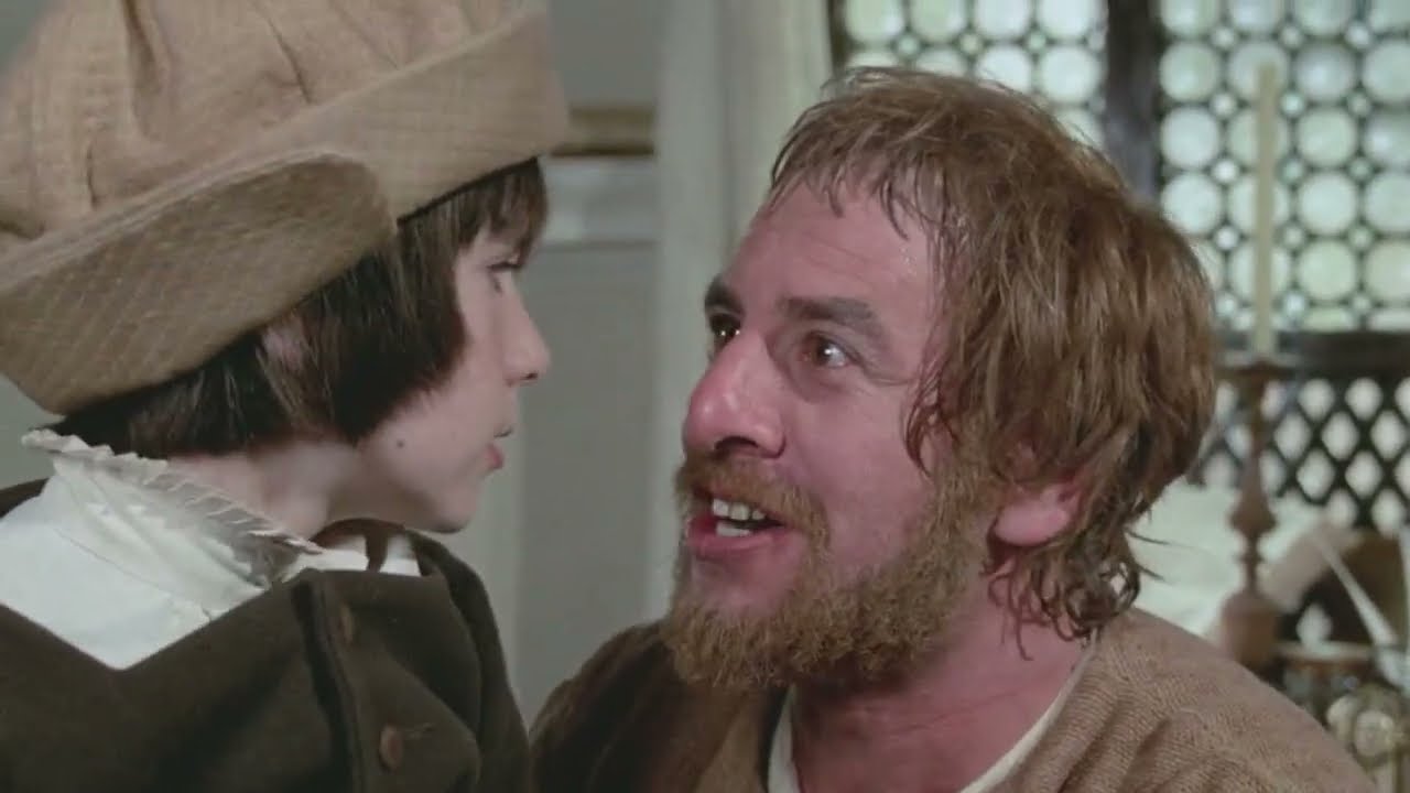 Galileo Movie (1975) || 720p HD || SUB (eng/spa/por)