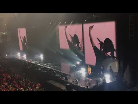 190511 ENCORE - iKON LOVE SCENARIO #KEMiSTRY