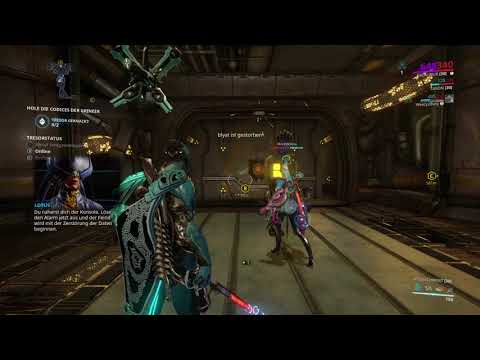 Hole die Codices der Grineer Warframe #32