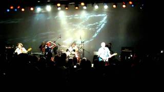 Huevo Revuelto - Intro + Huevos Revueltos - Chancho en Piedra