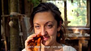 Project Result Preview - Resonant Future Self Framework – Sample Scenario: The Wild Creator