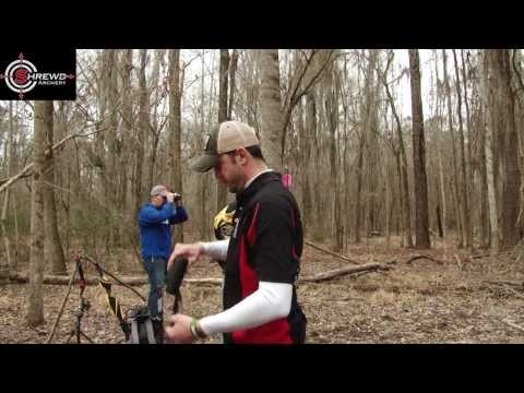 Pro Reality E:66-1 miced up w/ Chance Beaubouef