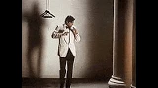 Spin Me Round - Roxy Music