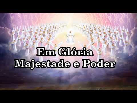 A Hora de Partir  Cantado Com Letras ( Matheus Iensen e Vanderlei Iensen )