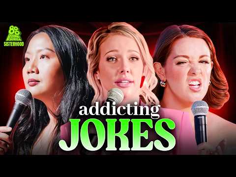 Stand-Up You'll Want To Watch Again | Stand-Up Comedy Compilation