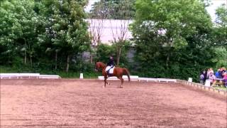 LA1 klubmester i MRR 15 juni 2013