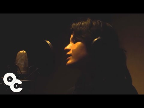 Chrstn - Paano Ba? (Umibig) | Official Lyric Visualizer