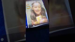 Sesame Street Two Little Dolls House Girls