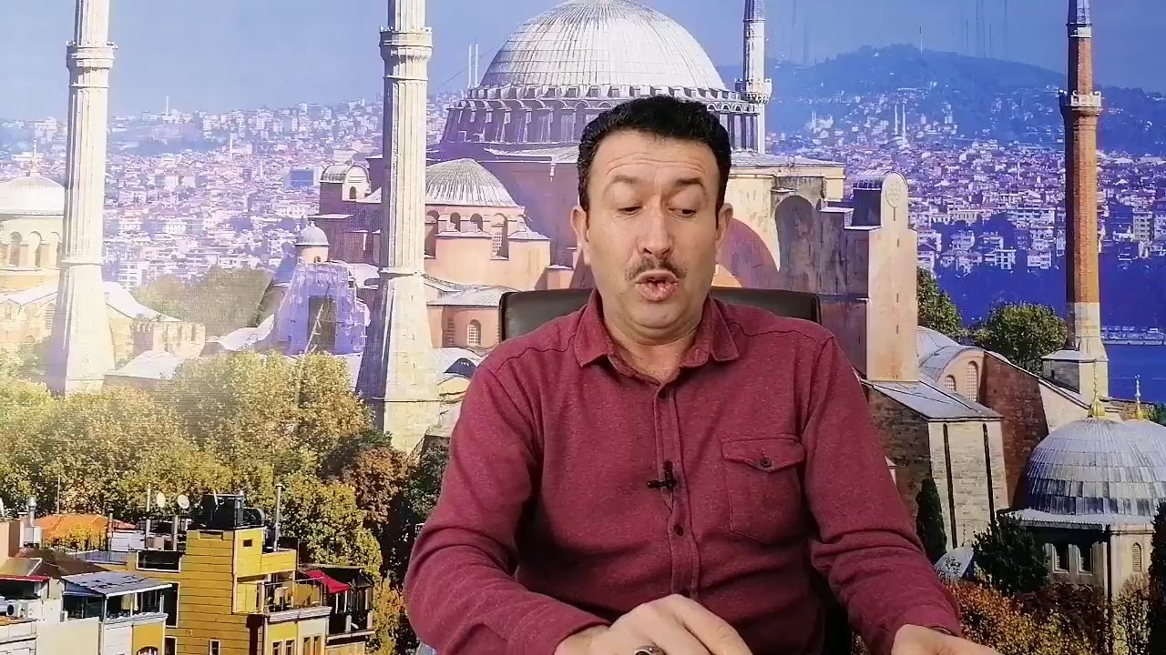 NAMAZDAN SONRAKİ TESBİHATIN FAZİLETİ