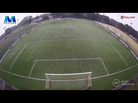 JO11-1 - SJO FC Dalfsen JO11-1