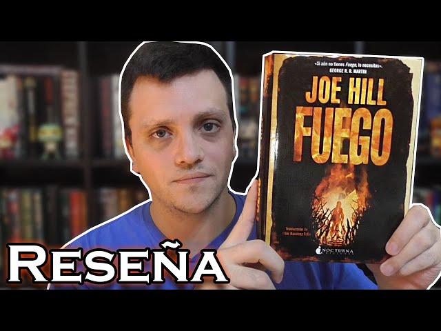 Vídeo relacionado con Fuego