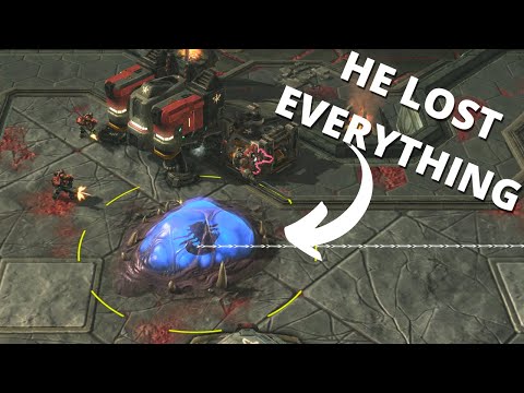 This Cheese Is INCREDIBLE - Proxy Hatch to GM #4