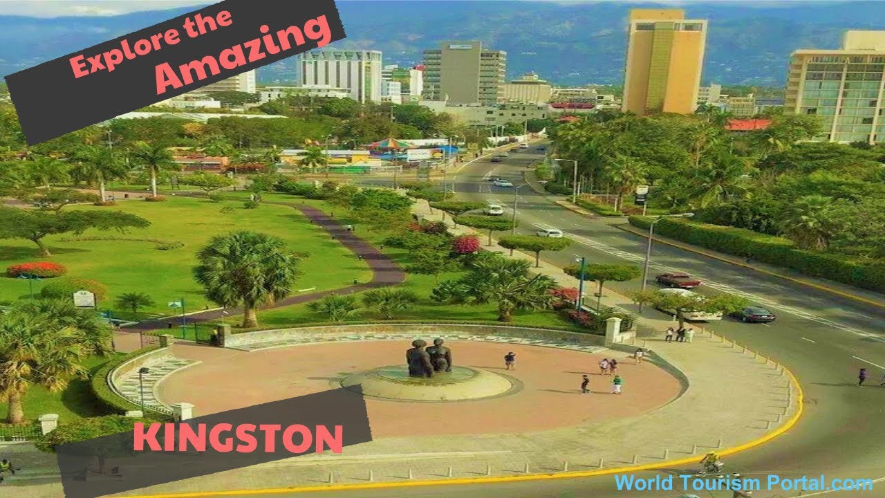 Kingston