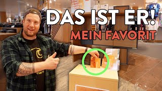 Gesellenstücke bei Nortex in NEUMÜNSTER – Das kann der Nachwuchs!