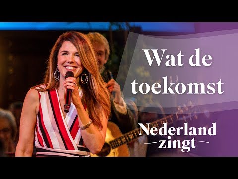 download lagu mp3 mp4 Wat De Toekomst Brenge Moge, download lagu Wat De Toekomst Brenge Moge gratis, unduh video klip Wat De Toekomst Brenge Moge