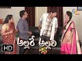 Allare Allari 26th September 2017 Full Episode 186 ETV Plus